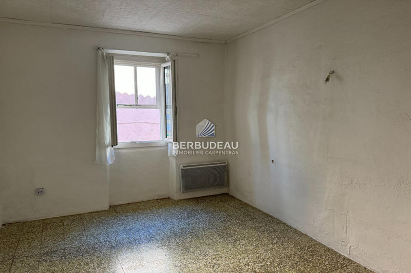 Maison de village - 76 m² - 4 pièces