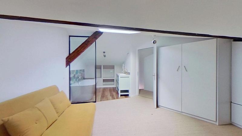 Appartement - 84 m² - 4 pièces