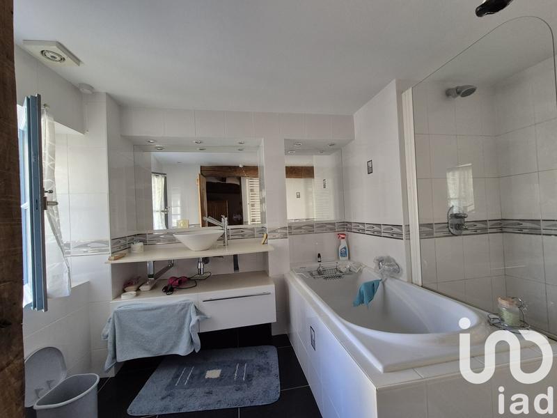 Maison - 224 m² - 5 pièces