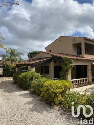 Maison - 129 m² - 5 pièces