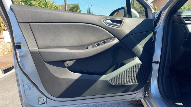 Renault Clio 1.3 TCe 130 Edc7 Intens - Automatique