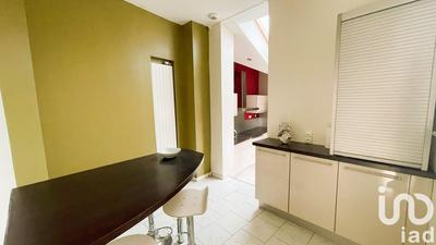 Maison - 142 m² - 7 pièces