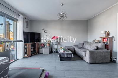 Appartement - 54 m² - 2 pièces