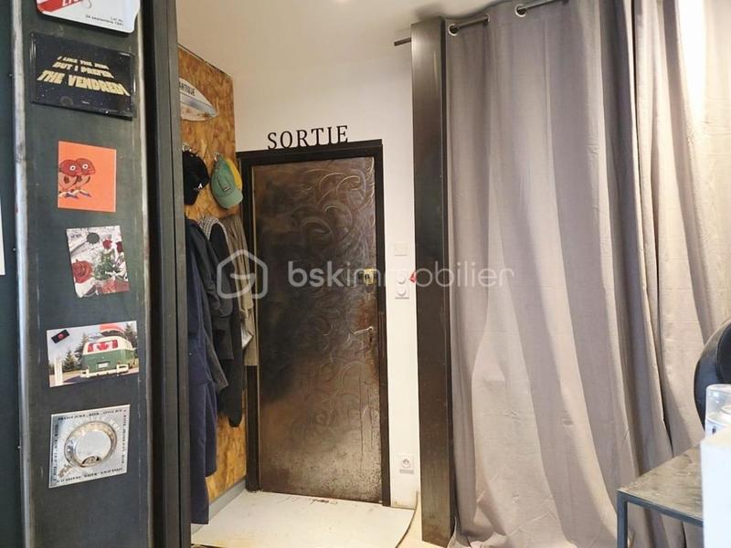 Maison - 266 m² - 10 pièces