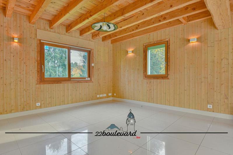 Pavillon - 174 m² - 6 pièces