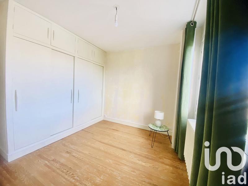 Maison - 139 m² - 5 pièces