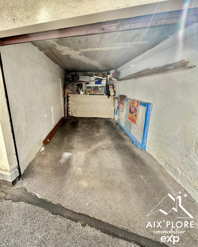 Appartement - 87 m² - 4 pièces