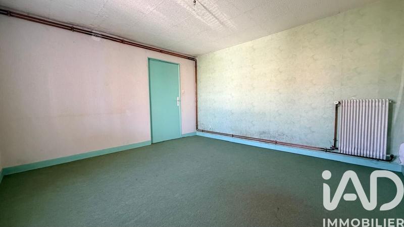 Maison de village - 118 m² - 4 pièces