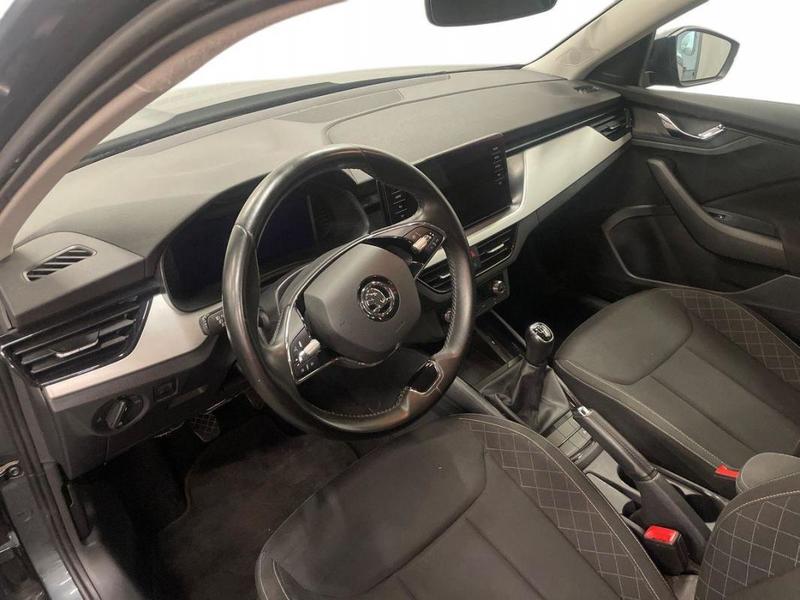Skoda Kamiq 1.0 Tsi 95 ch Bvm5 Business