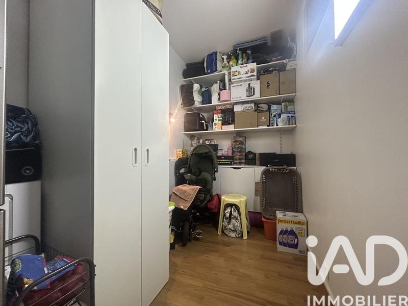 Appartement - 54 m² - 2 pièces