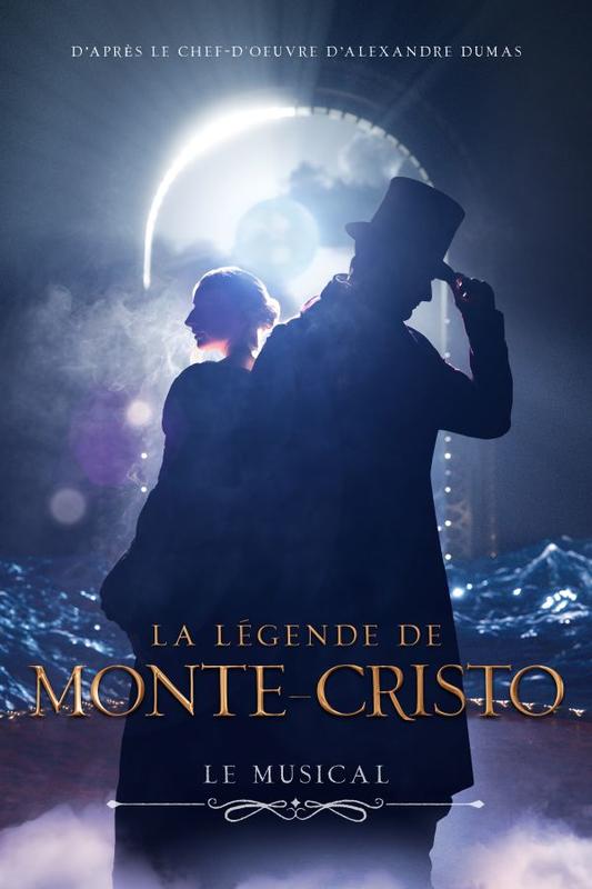 La légende de Monte Cristo