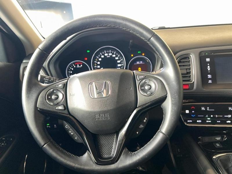 Honda Hrv 1.6 I-Dtec Exclusive Navi