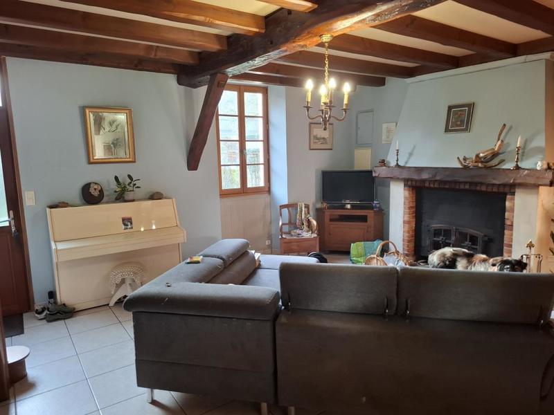 Maison - 140 m² - 4 pièces