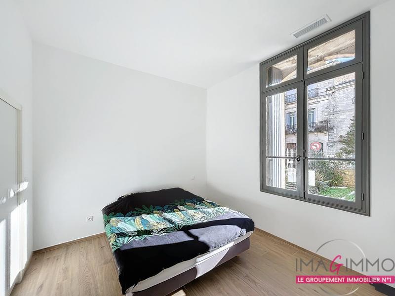 Appartement - 91 m² - 3 pièces