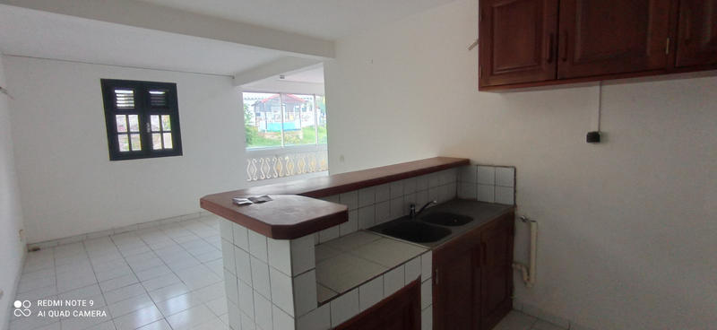 Appartement - 75 m² - 4 pièces