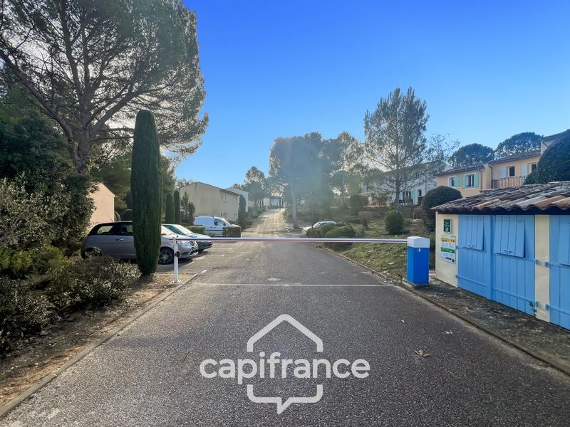 Maison - 43 m² - 3 pièces