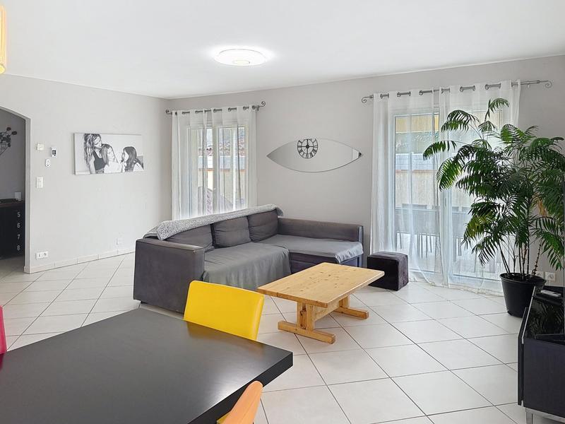 Maison - 169 m² - 6 pièces