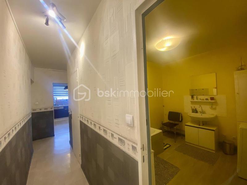 Appartement - 105 m² - 5 pièces