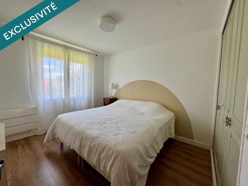 Maison - 119 m² - 5 pièces