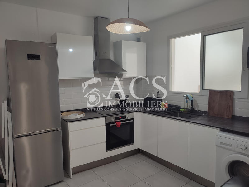 Appartement - 75 m² - 4 pièces