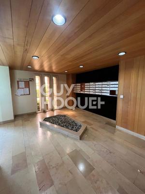 Appartement - 102 m² - 5 pièces