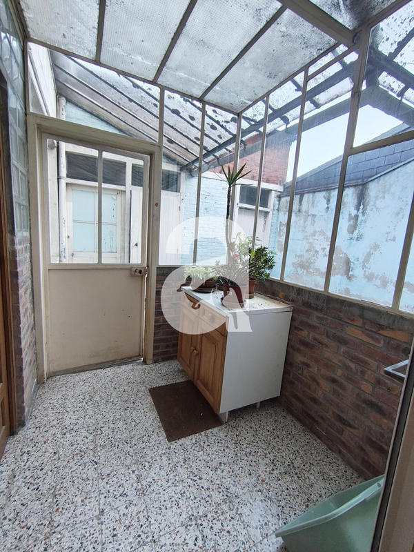 Maison ancienne - 131 m² - 5 pièces