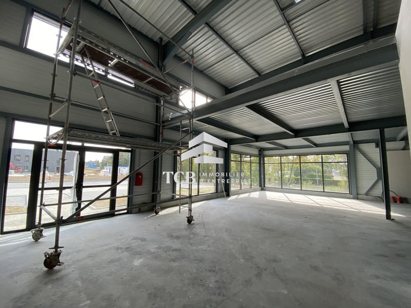 Local commercial - 340 m²