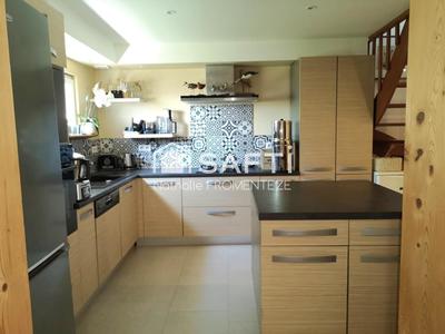 Maison - 66 m² - 3 pièces