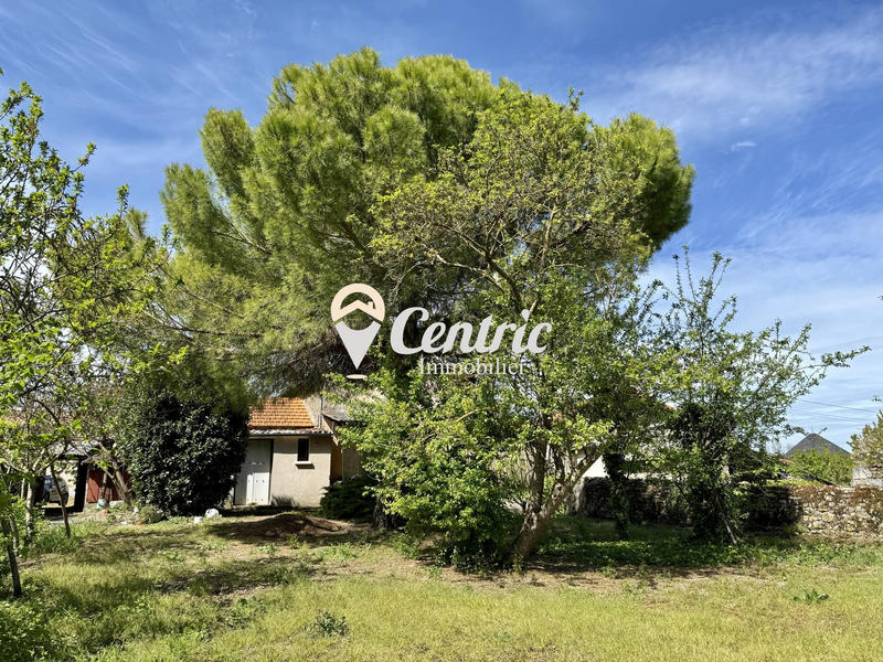 Maison - 192 m² - 9 pièces