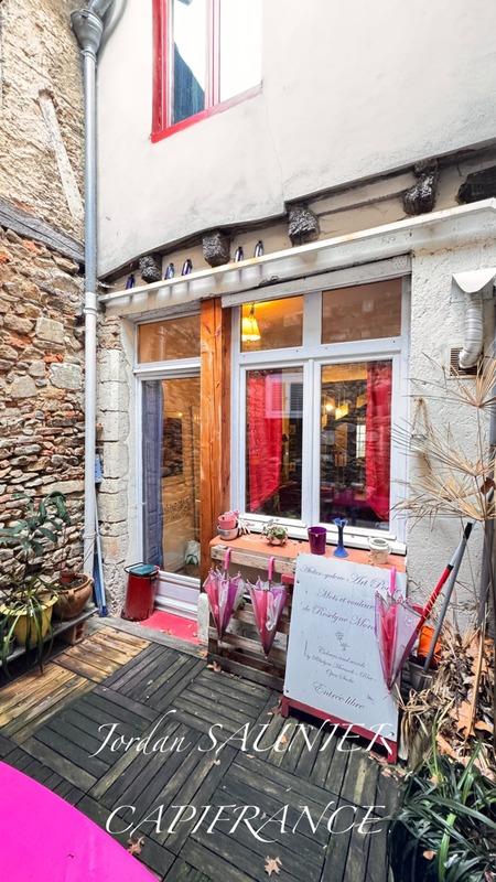 Maison traditionnelle - 110 m² - 4 pièces