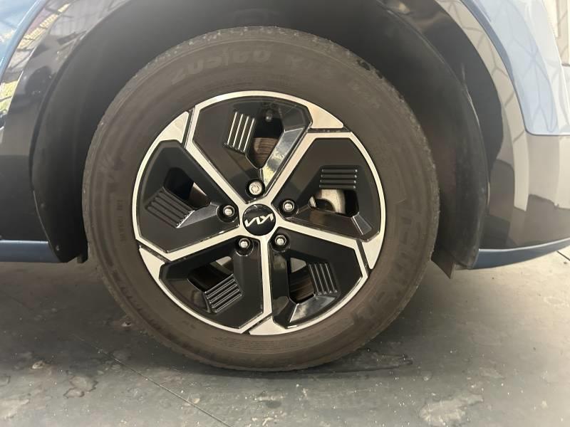 Kia Niro 1.6 GDi 183 ch Phev Dct6 Active