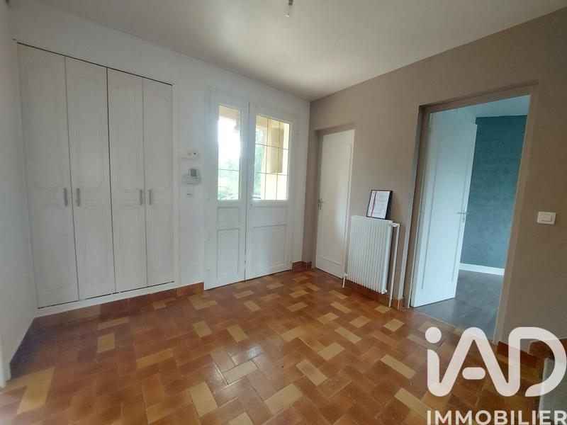 Maison - 192 m² - 8 pièces