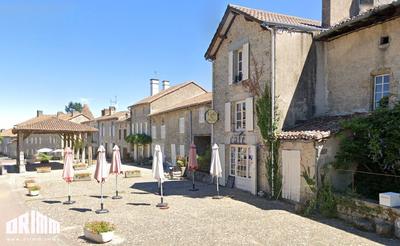 Fonds de commerce - Local commercial - 400 m²