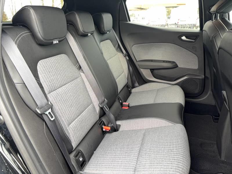 Renault Clio TCe 90 - 21n Sl Lutecia