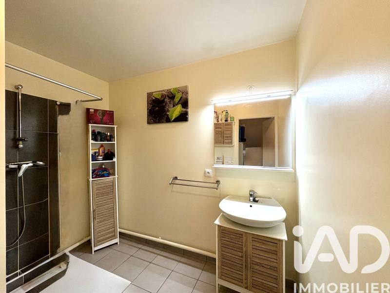 Appartement - 37 m² - 2 pièces