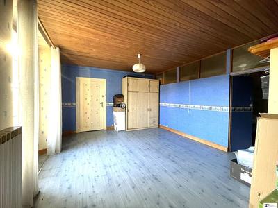 Maison traditionnelle - 112 m² - 4 pièces