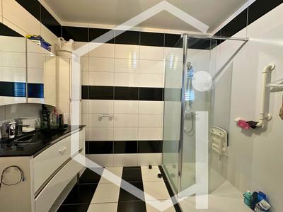 Maison - 71 m² - 3 pièces