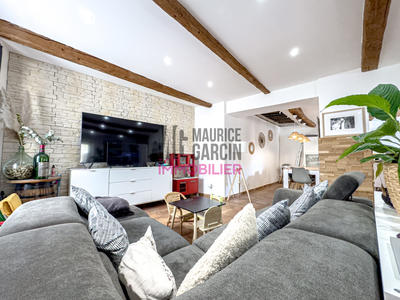 Appartement - 111 m² - 3 pièces