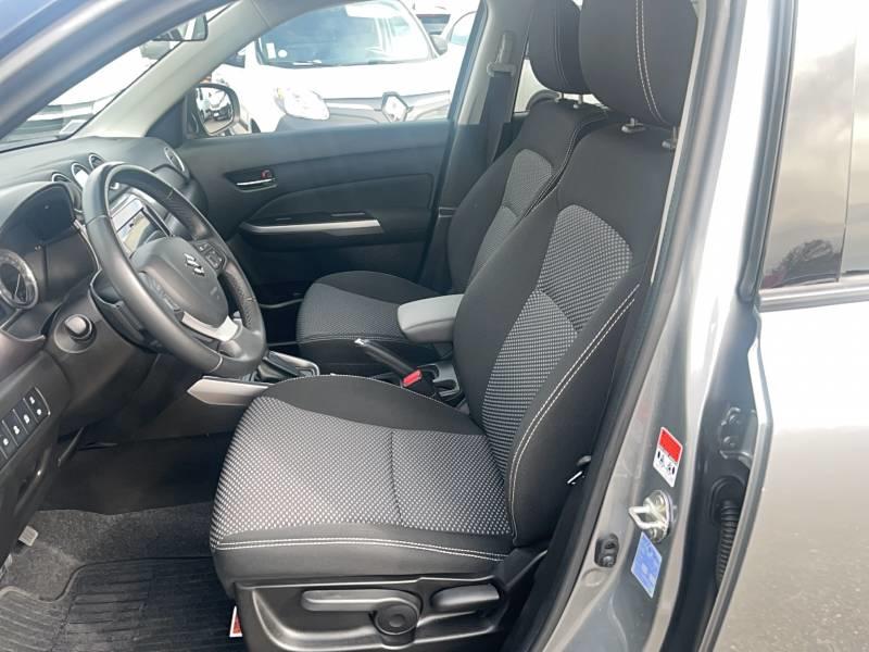 Suzuki Vitara 1.5 Dualjet Allgrip Hybrid Auto Privilège