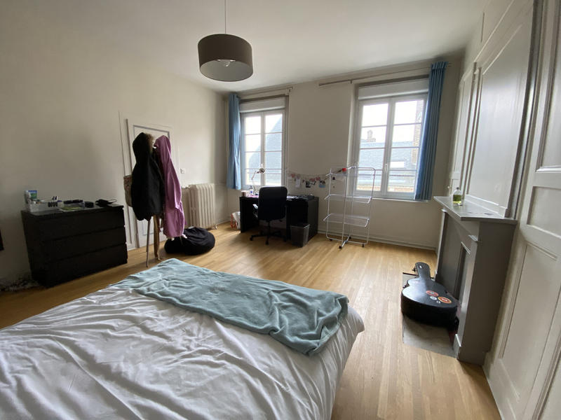 Immeuble - 231 m² - 9 pièces