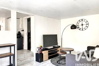 Appartement - 24 m² - 1 pièce