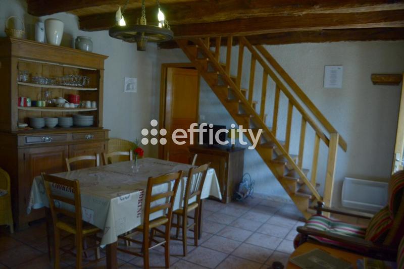 Bureau - 278 m² - 8 pièces