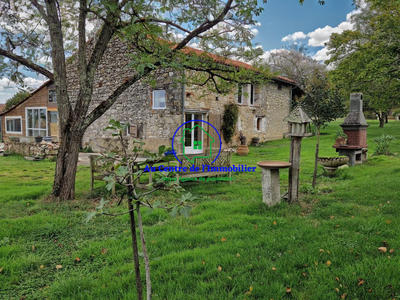 Maison - 178 m² - 4 pièces