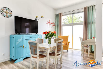 Loft - 42 m² - 1 pièce