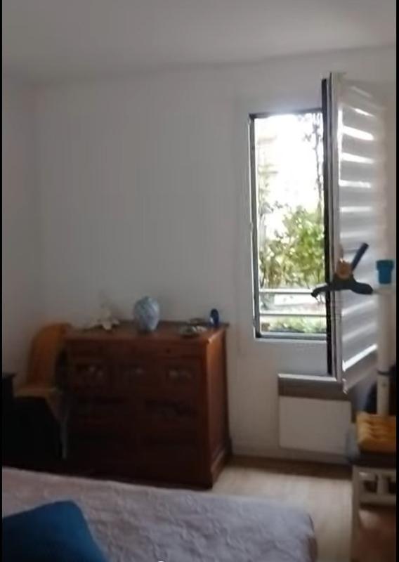 Appartement - 52 m² - 3 pièces