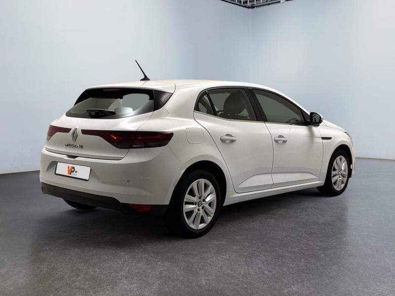 Renault Mégane IV Berline TCe 115 Fap - 21b Business