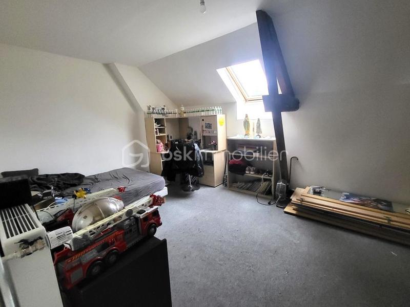 Maison - 188 m² - 5 pièces