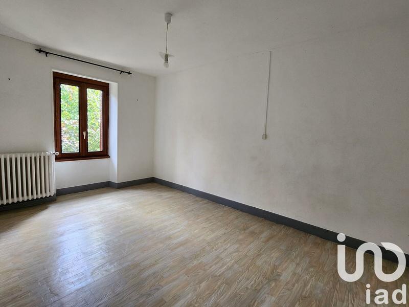 Maison de village - 128 m² - 5 pièces