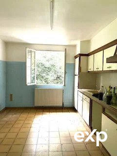 Maison - 170 m² - 6 pièces