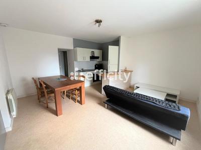 Appartement - 39 m² - 2 pièces